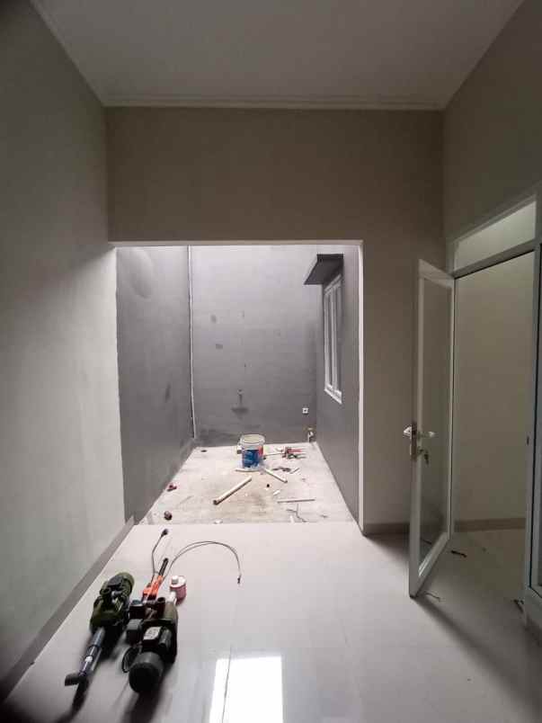 shazan residence hunian tanpa dp dan all in biaya kpr