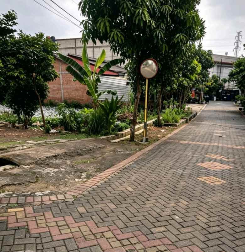 tanah candi sukuh manyaran semarang