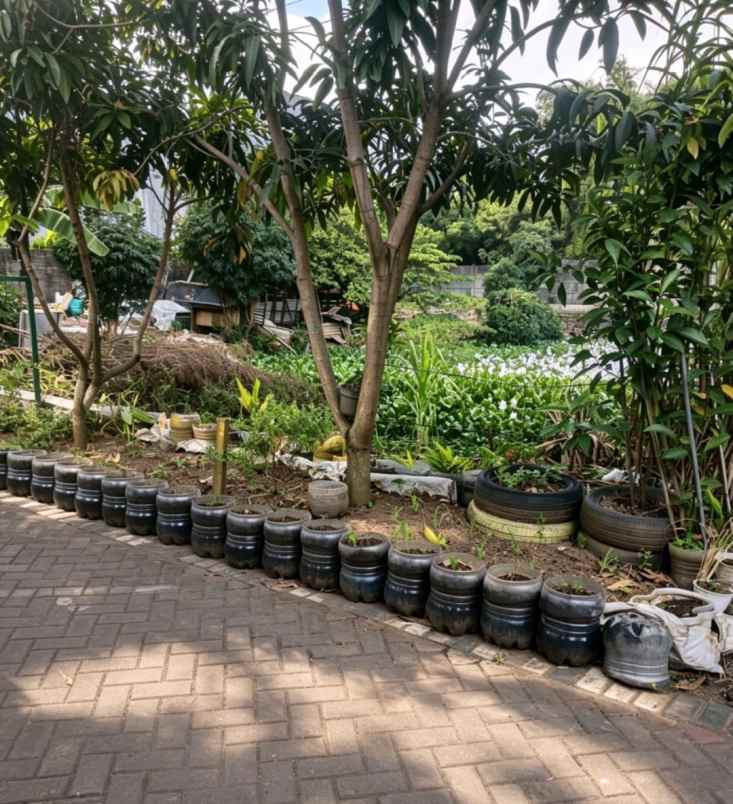 tanah candi sukuh manyaran semarang