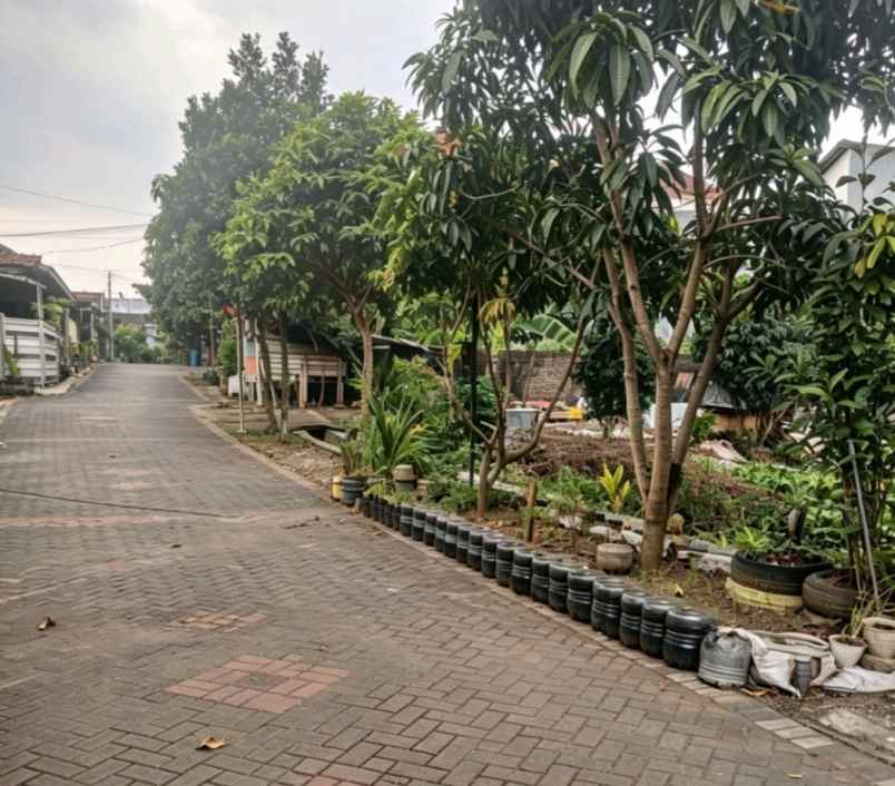 tanah candi sukuh manyaran semarang