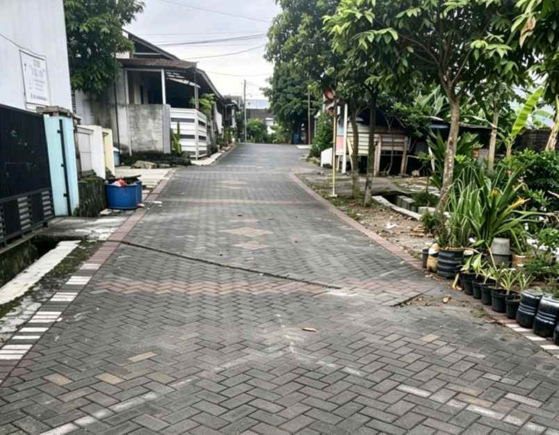 tanah candi sukuh manyaran semarang