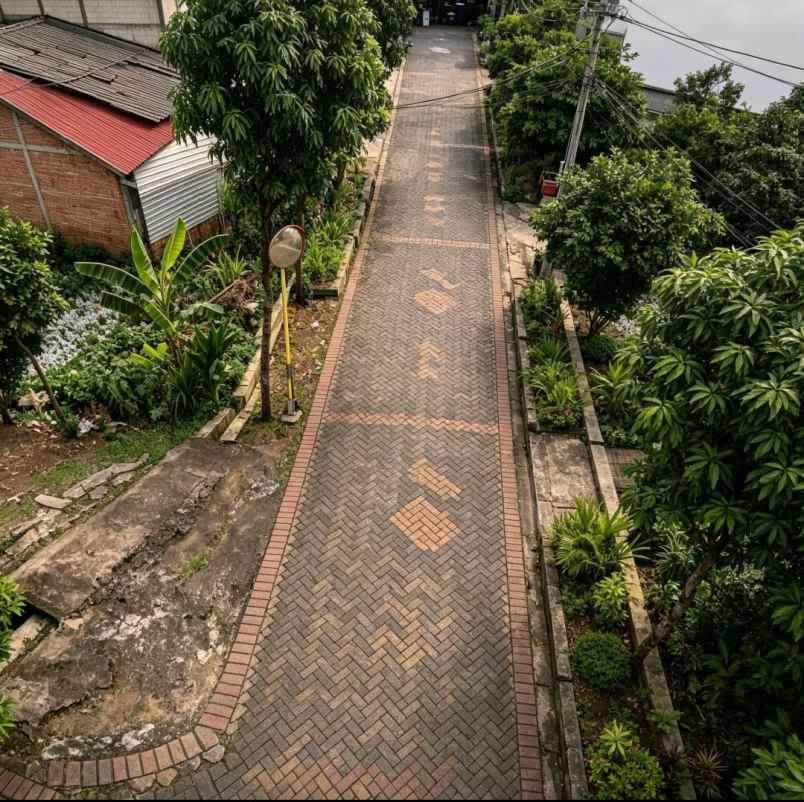tanah candi sukuh manyaran semarang