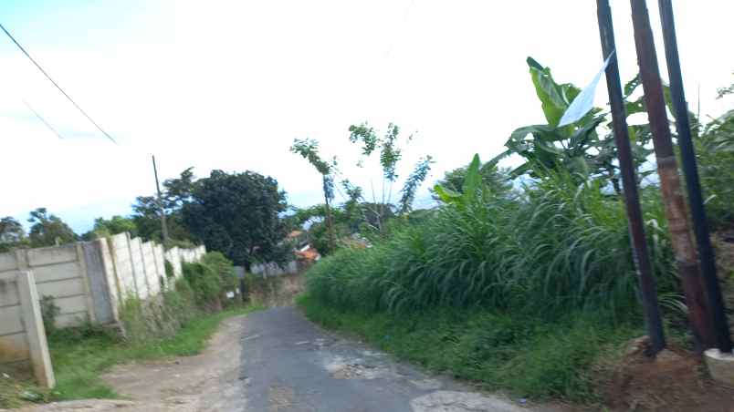 tanah cimenyan padasuka