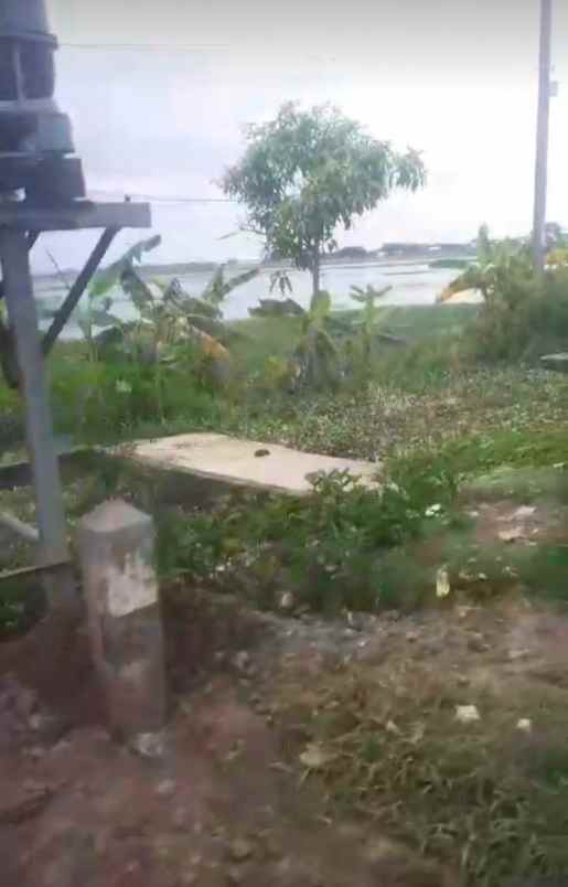 tanah d jual zona industri