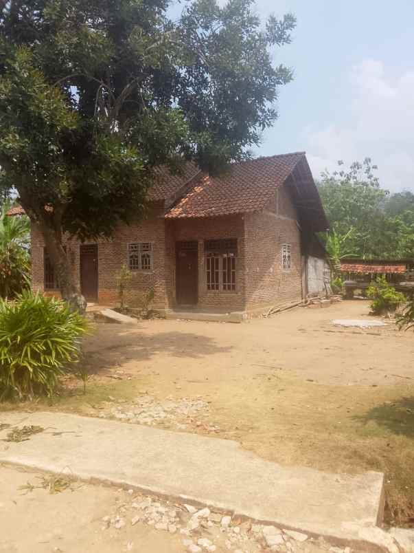 tanah dan rumah di kota baru
