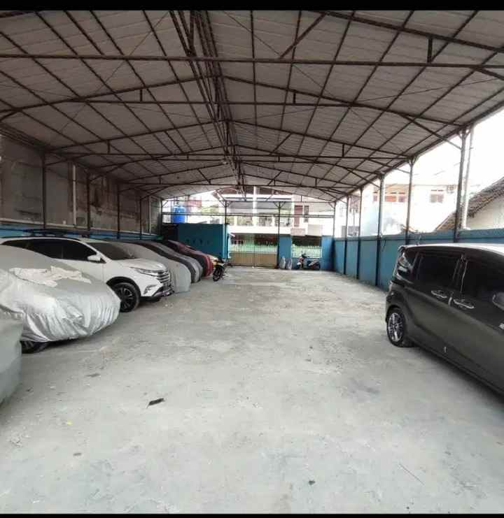tanah hook pejaten 2 muka jalan sudah menghasilkan