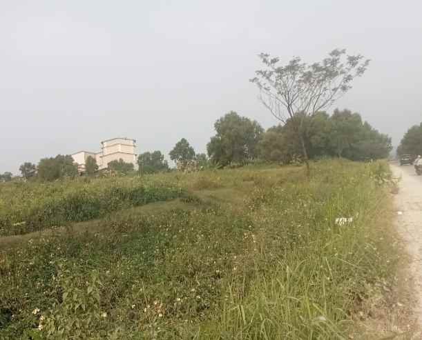 tanah industri 2ha klapanunggal bekasi