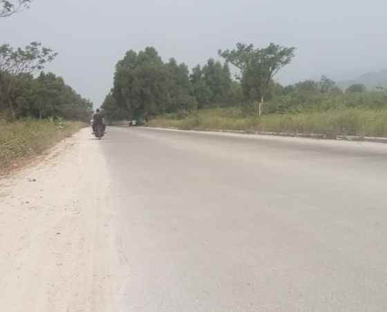 tanah industri 2ha klapanunggal bekasi