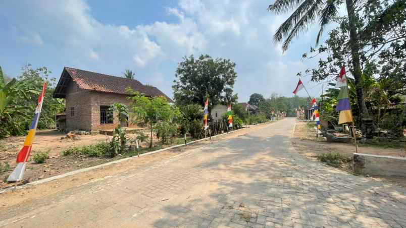 tanah kavling lampung kota baru