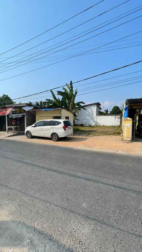 tanah kavling teluk betung lampung