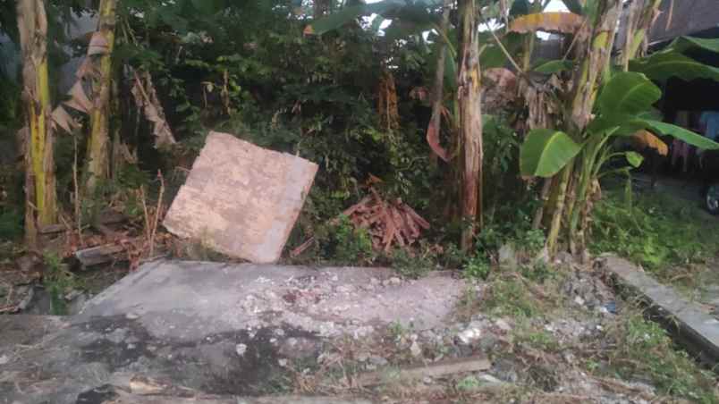 tanah ketileng sendangmulyo semarang