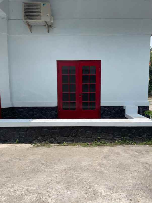 tanah lokasi premium di kawasan menteng jakarta pusat