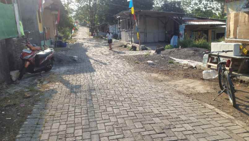 tanah ring 1 undip tembalang semarang