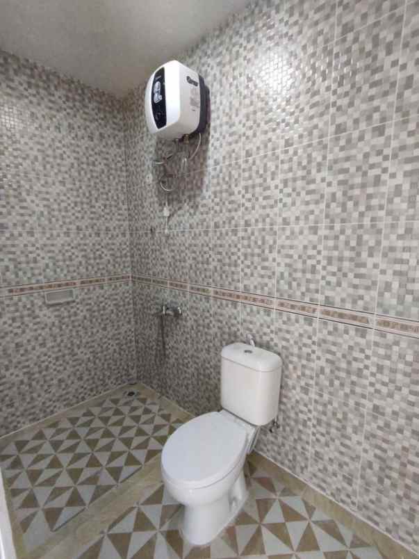 villa mewah cipanas puncak bogor