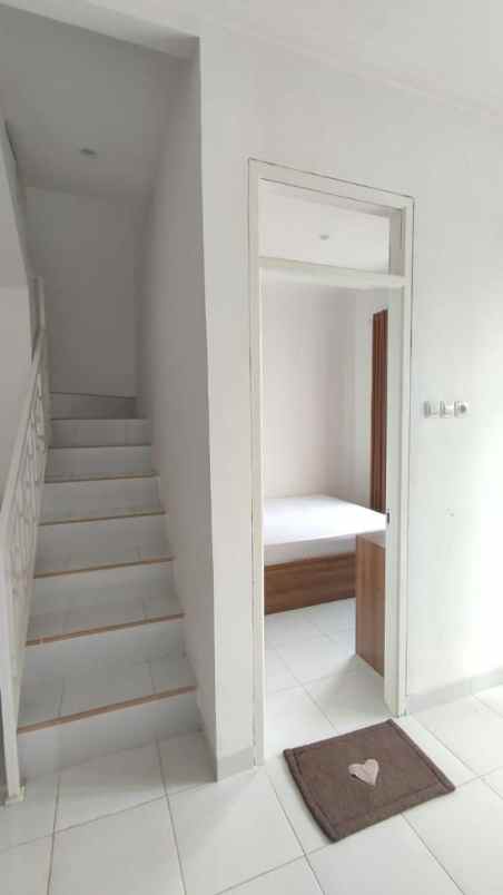 villa mewah cipanas puncak bogor