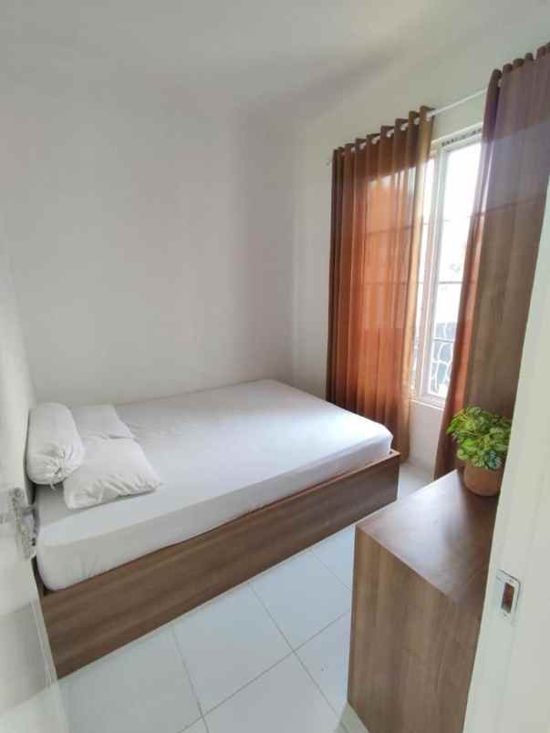 villa mewah cipanas puncak bogor