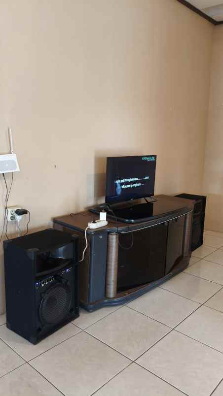 villa muzakier cisarua puncak