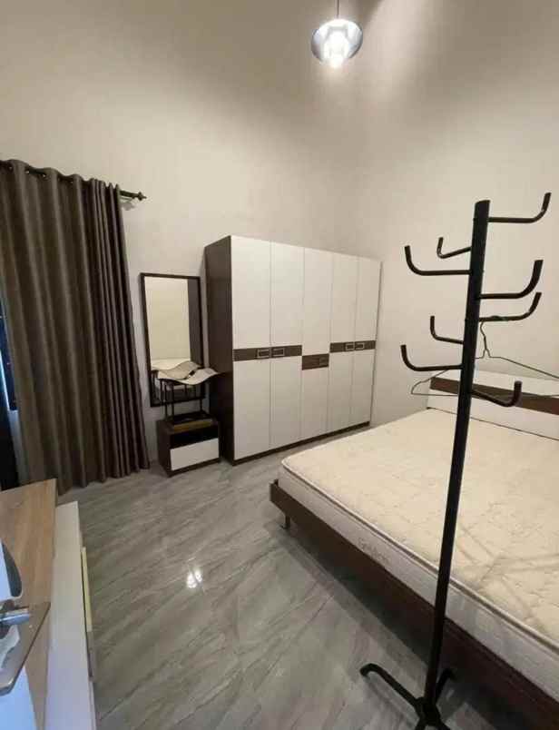 4rumah minimalis bandung city view pasir impun bandung