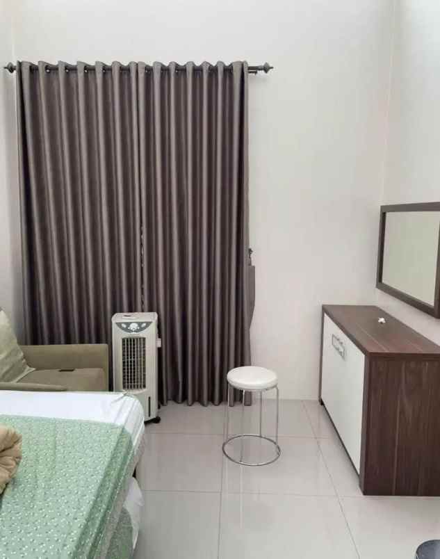 4rumah minimalis bandung city view pasir impun bandung