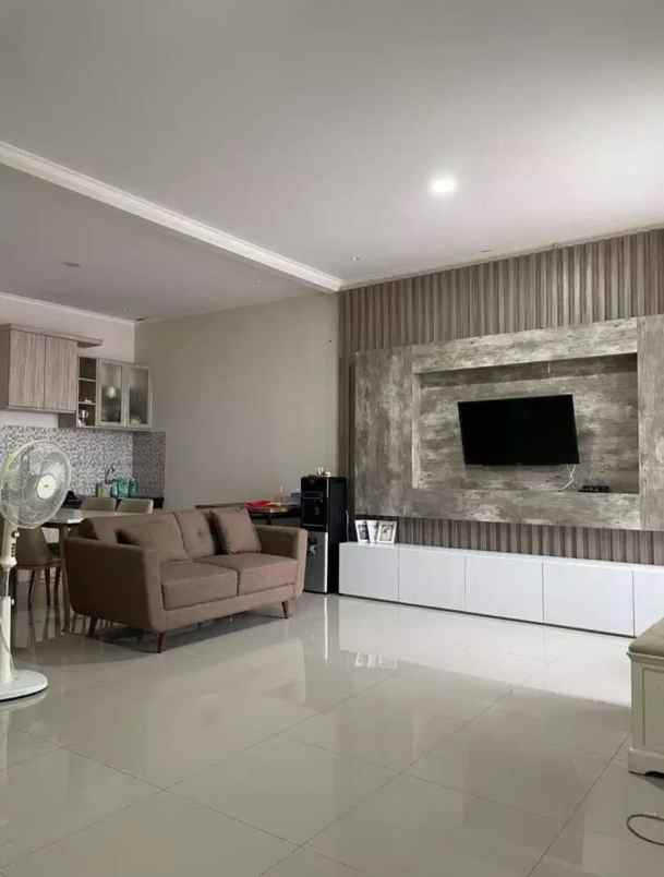 4rumah minimalis bandung city view pasir impun bandung