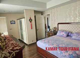 adhiwangsa tower f lantai 18 surabaya golf view