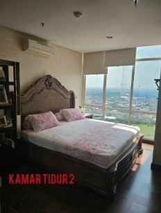 adhiwangsa tower f lantai 18 surabaya golf view