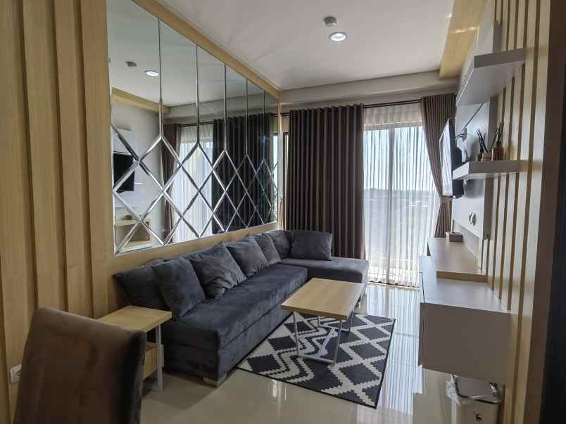 amarta apartemen patraland jogja