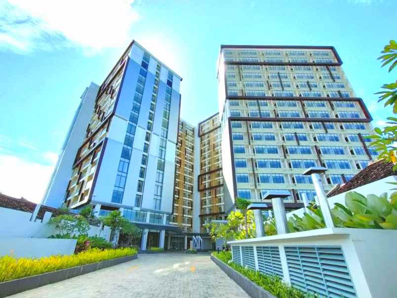 amarta apartemen patraland jogja