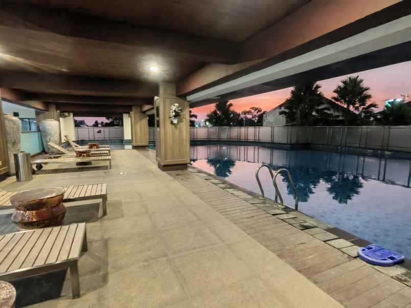 amarta apartemen patraland jogja