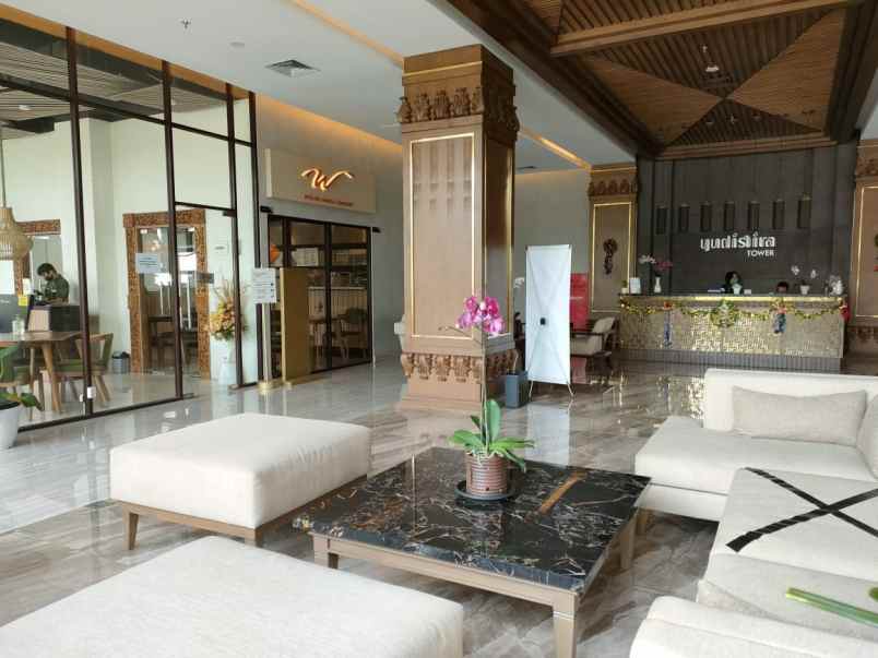 amarta apartemen patraland jogja