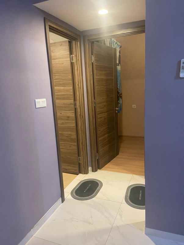 apartemen 3 kamar tidur di sky house bsd tangerang