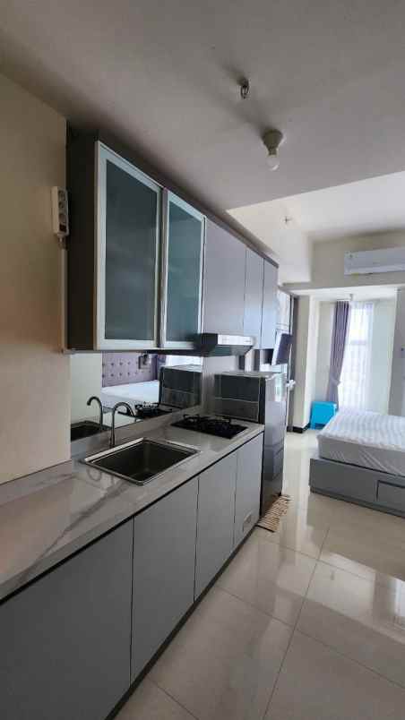 apartemen amor akses langsung ke pcm 2