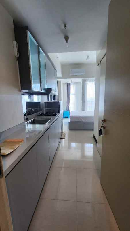apartemen amor akses langsung ke pcm 2