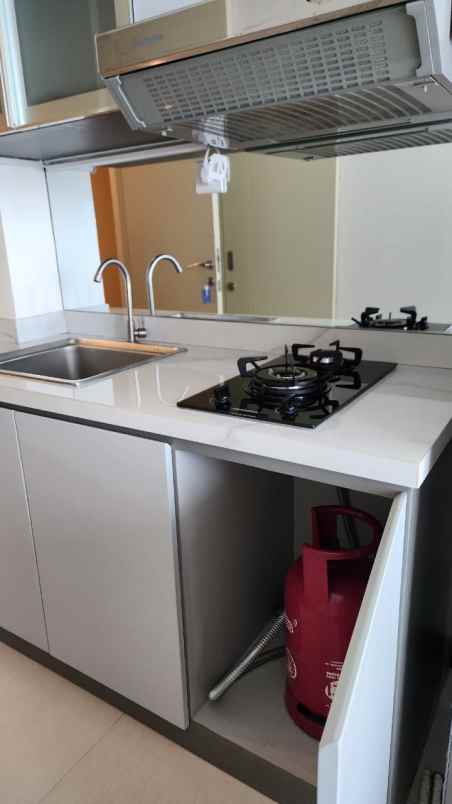 apartemen amor akses langsung ke pcm 2