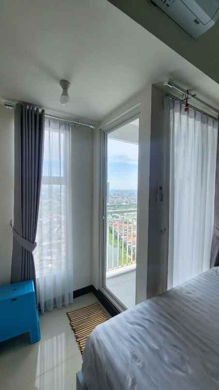 apartemen amor akses langsung ke pcm 2