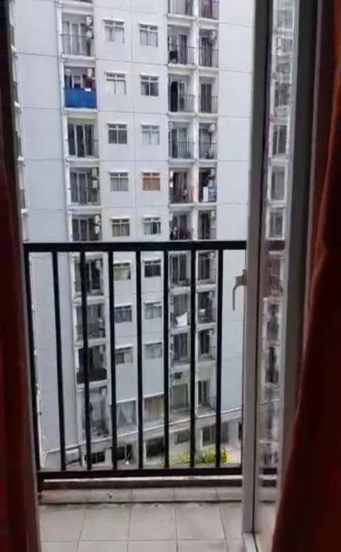 apartemen apartemen paragon binong