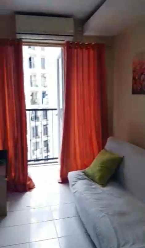 apartemen apartemen paragon binong