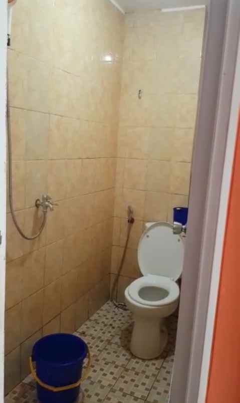 apartemen apartemen paragon binong