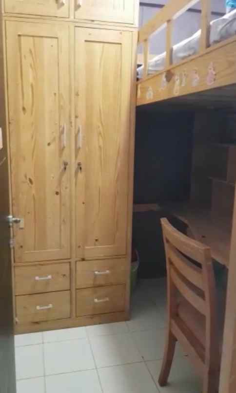 apartemen apartemen paragon binong