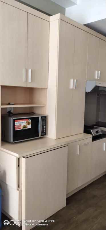 apartemen apartement sunter parkview