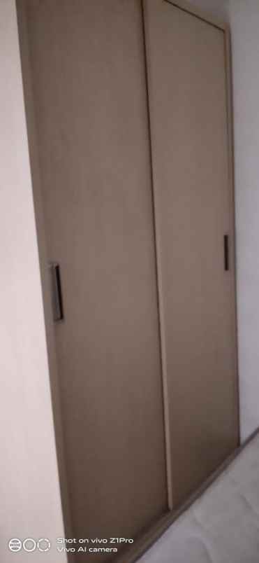 apartemen apartement sunter parkview