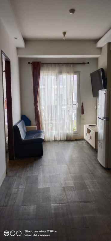 apartemen apartement sunter parkview