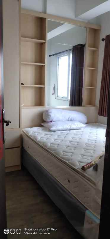 apartemen apartement sunter parkview