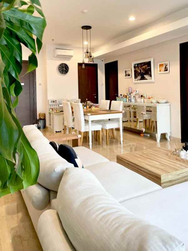 apartemen apartement the royale