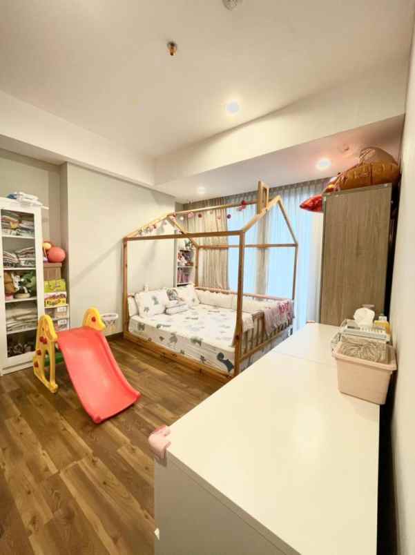 apartemen apartement the royale