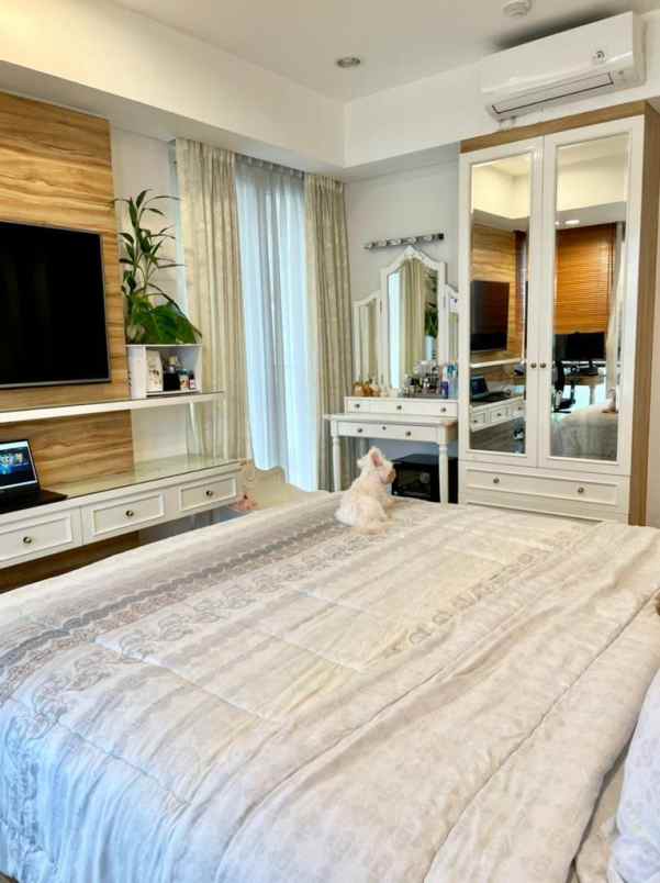 apartemen apartement the royale