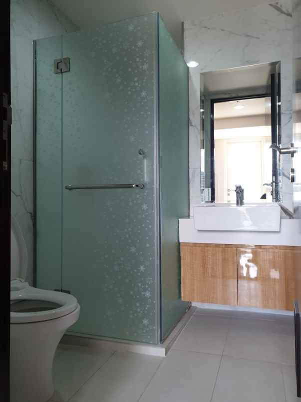 apartemen apt kensington