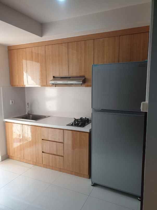 apartemen apt kensington