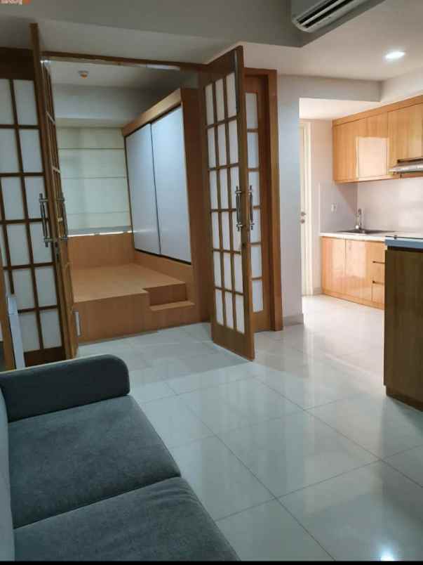 apartemen apt kensington