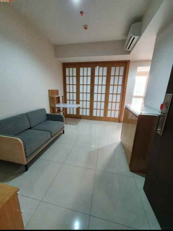 apartemen apt kensington